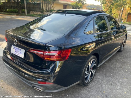 Volkswagen JETTA GLI 350 TSI 2022/2022